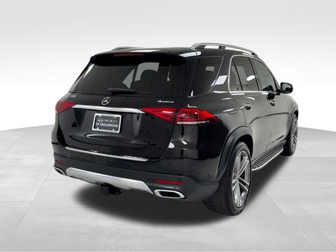 Used 2022 Mercedes-Benz GLE 350 4MATIC image 7