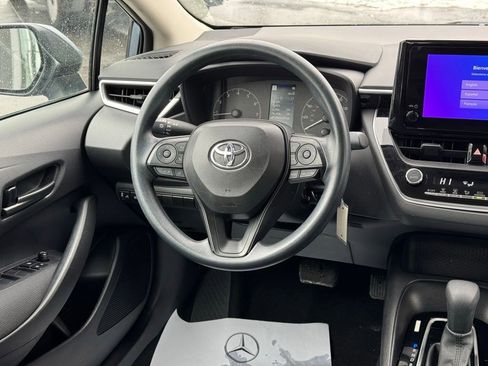 Certified 2024 Toyota Corolla LE image 19