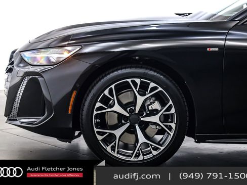 New 2026 Audi A6 Premium Plus image 10