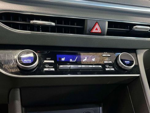 Used 2023 Hyundai Sonata SEL Plus FWD image 32