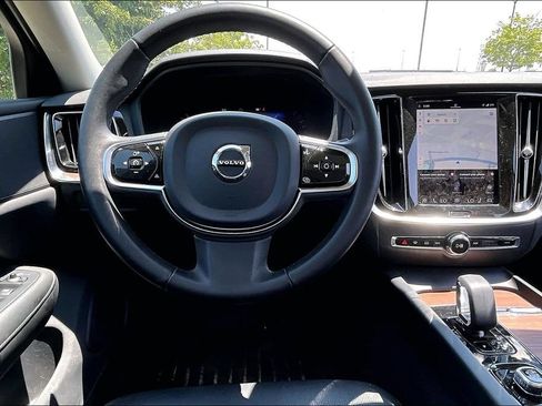 Used 2024 Volvo S60 B5 Plus AWD/4WD image 6