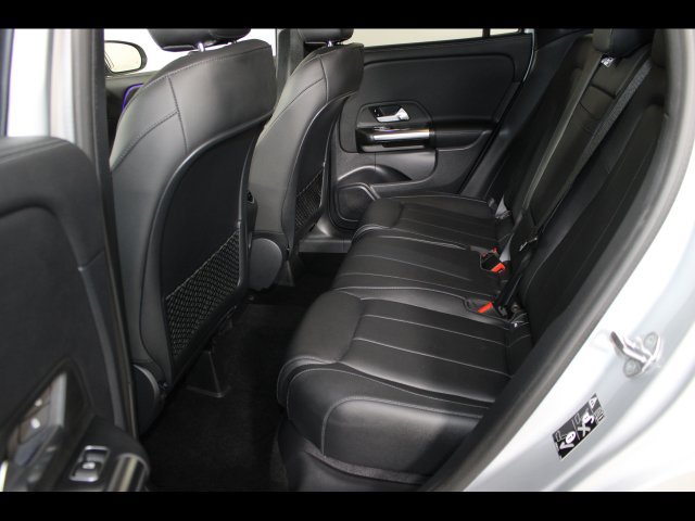 Used 2023 Mercedes-Benz GLA 250 4MATIC image 14