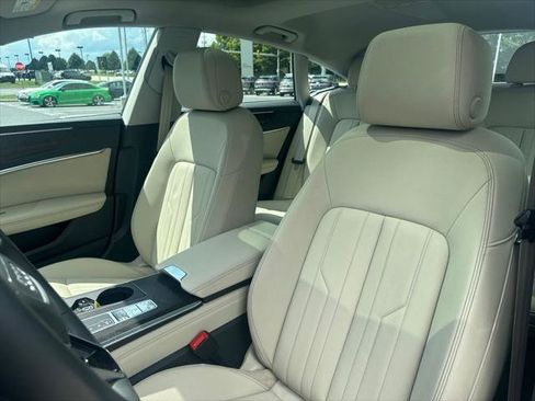 Used 2019 Audi A7 3.0T Premium Plus AWD/4WD image 39