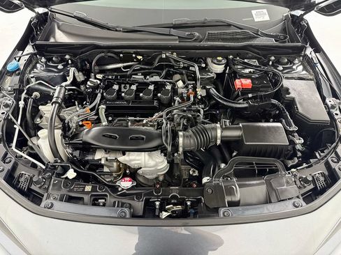 Certified 2024 Honda Civic EX image 29