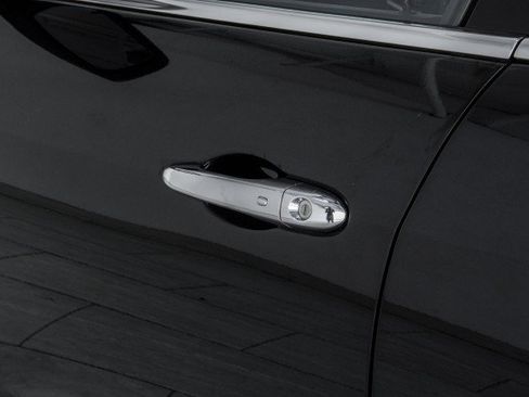 Used 2014 Maserati Ghibli S Q4 AWD/4WD image 44