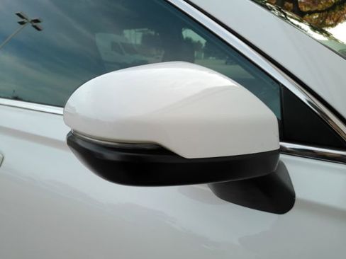 Used 2024 Honda CR-V EX-L image 22