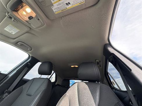 Used 2024 Buick Encore GX Preferred FWD image 27