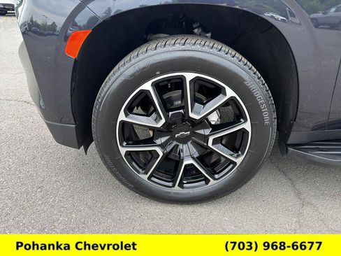 Used 2024 Chevrolet Tahoe RST w/ Luxury Package AWD/4WD image 26