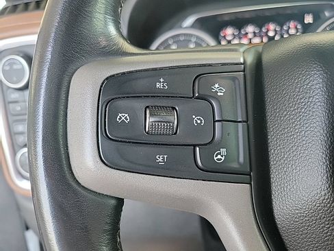 Used 2021 Chevrolet Silverado 2500 High Country w/ Z71 Off-Road Package AWD/4WD image 26