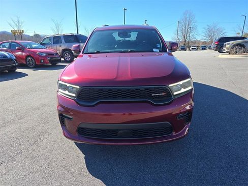 Used 2022 Dodge Durango GT image 9