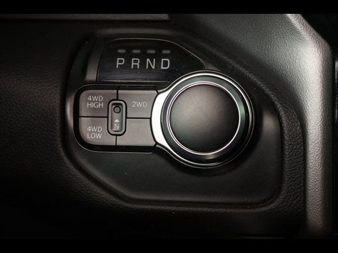 Used 2023 RAM 2500 Big Horn w/ Level B Equipment Group image 16