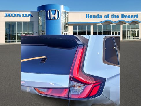 Used 2024 Honda CR-V Sport-L image 6