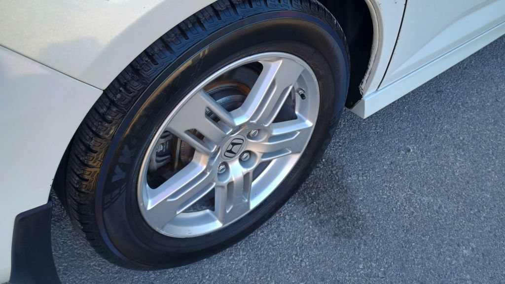 Used 2012 Honda Odyssey Touring image 42