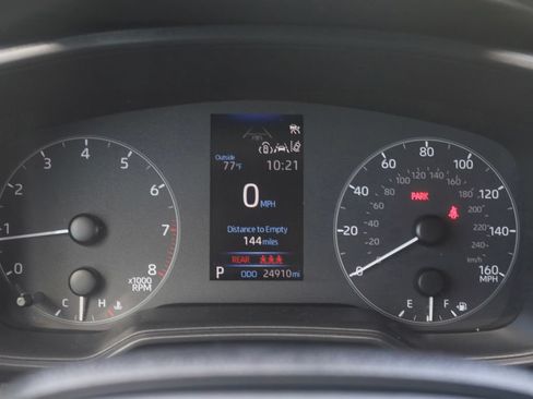 Used 2024 Toyota Corolla LE FWD image 31