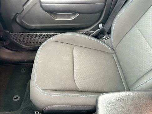 Used 2023 Jeep Wrangler Unlimited Rubicon 4xe image 17