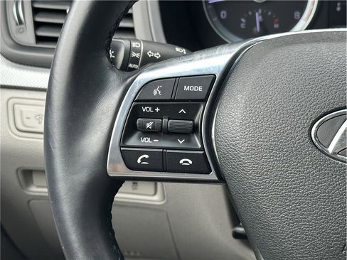 Used 2018 Hyundai Sonata SEL FWD image 21