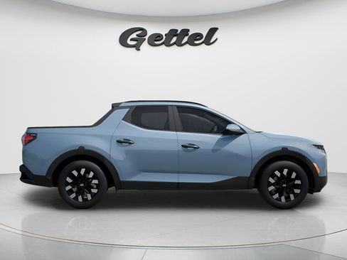 New 2026 Hyundai Santa Cruz SEL AWD/4WD image 7