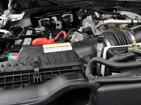 Used 2021 Ford F250 Lariat w/ Tremor Off-Road Package image 28