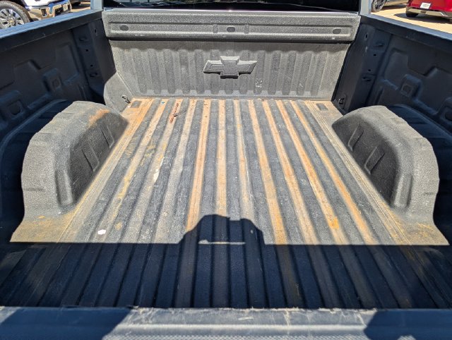 Used 2023 Chevrolet Silverado 1500 RST AWD/4WD image 27