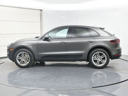 Used 2015 Porsche Macan S AWD/4WD image 19
