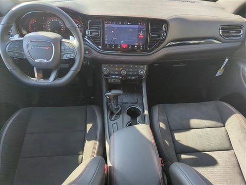 New 2026 Dodge Durango GT image 15