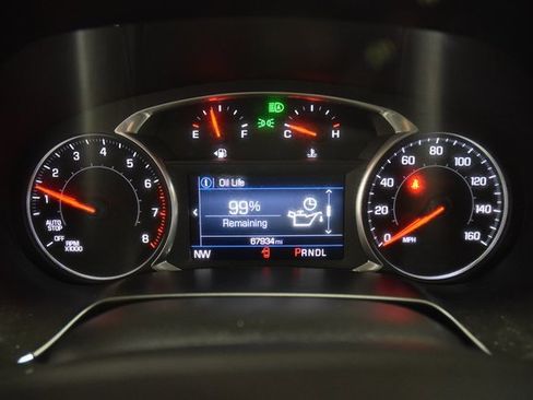 Certified 2022 Chevrolet Blazer LT image 49