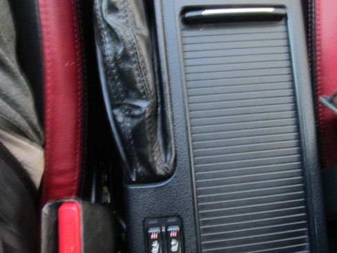 Used 2020 Subaru WRX STI w/ Popular Package #3 (IZT) image 31