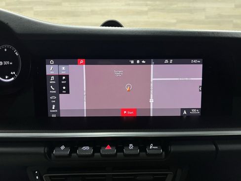 Used 2021 Porsche 911 Turbo S image 11