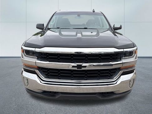 Used 2019 Chevrolet Silverado 1500 LT w/ All Star Edition AWD/4WD image 6