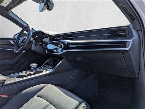 Used 2021 Audi A6 Premium Plus w/ Premium Plus Package AWD/4WD image 22