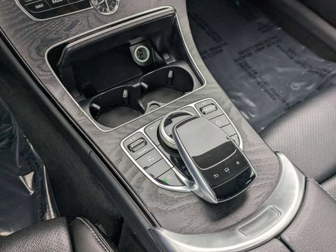 Used 2017 Mercedes-Benz C 300 Coupe image 21