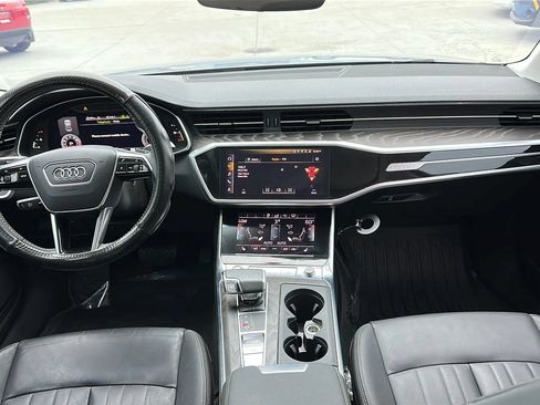Used 2020 Audi A6 2.0T Premium Plus w/ Premium Plus Package AWD/4WD image 19