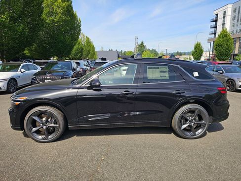 New 2026 Genesis GV70 3.5T Sport Prestige AWD/4WD image 8