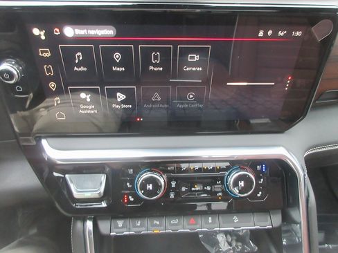 New 2026 GMC Sierra 2500 Denali Ultimate image 20