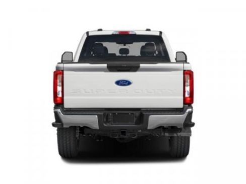Used 2024 Ford F350 XLT AWD/4WD image 5