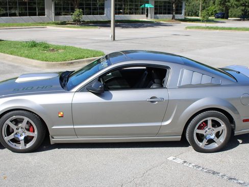 Used 2008 Ford Mustang GT RWD image 14