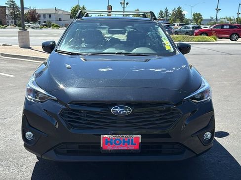 Used 2024 Subaru Impreza 2.0i Sport w/ Popular Package #1 AWD/4WD image 8