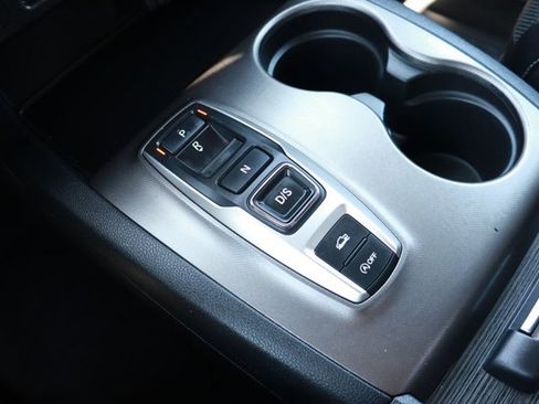 Used 2022 Honda Ridgeline RTL image 17