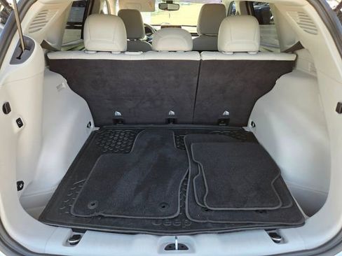 Used 2022 Jeep Compass Latitude w/ Convenience Group FWD image 18