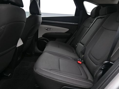 Certified 2024 Hyundai Tucson SE AWD/4WD image 11