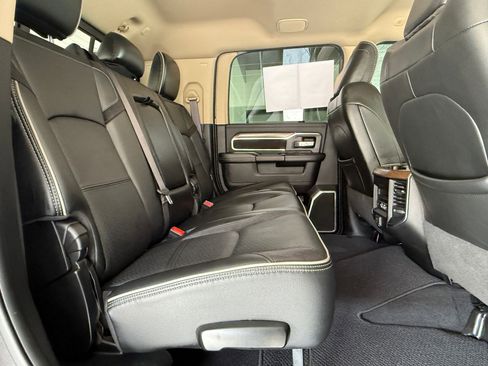 Used 2022 RAM 2500 Laramie image 24