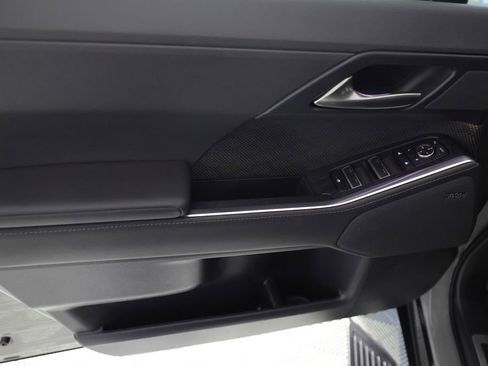 Used 2026 Lexus GX 550 w/ Accessory Package (31) AWD/4WD image 19