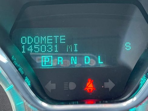 Used 2015 Chevrolet Traverse LT AWD/4WD image 15