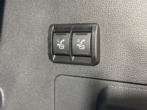 Certified 2026 Toyota Sequoia Capstone AWD/4WD image 40