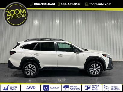 Used 2023 Subaru Outback Premium