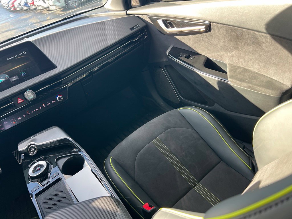 Certified 2023 Kia EV6 GT AWD/4WD image 13