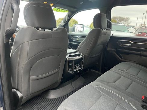 Used 2019 RAM 1500 Big Horn image 22