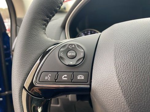 New 2025 Mitsubishi Eclipse Cross SE image 20