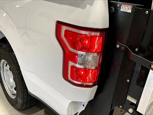 Used 2018 Ford F150 XL w/ Equipment Group 101A Mid image 23