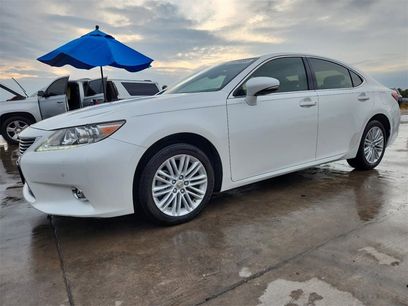 Used 2014 Lexus ES 350